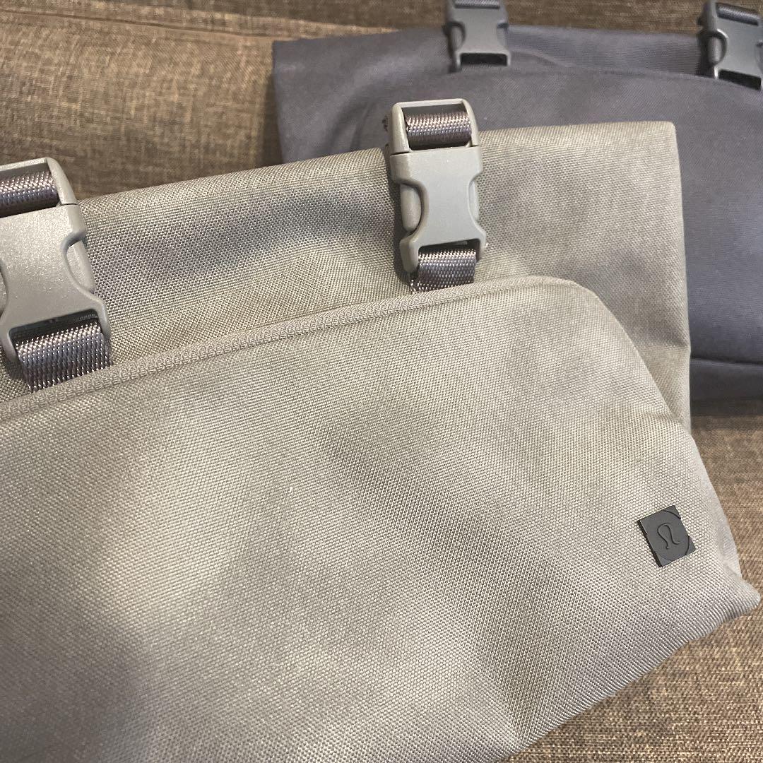 Early Embark Duffel | Lululemon FR