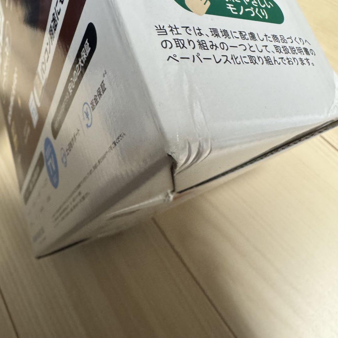 新品未開封】I-O DATA 外付けハードディスク HDD-UT1KB