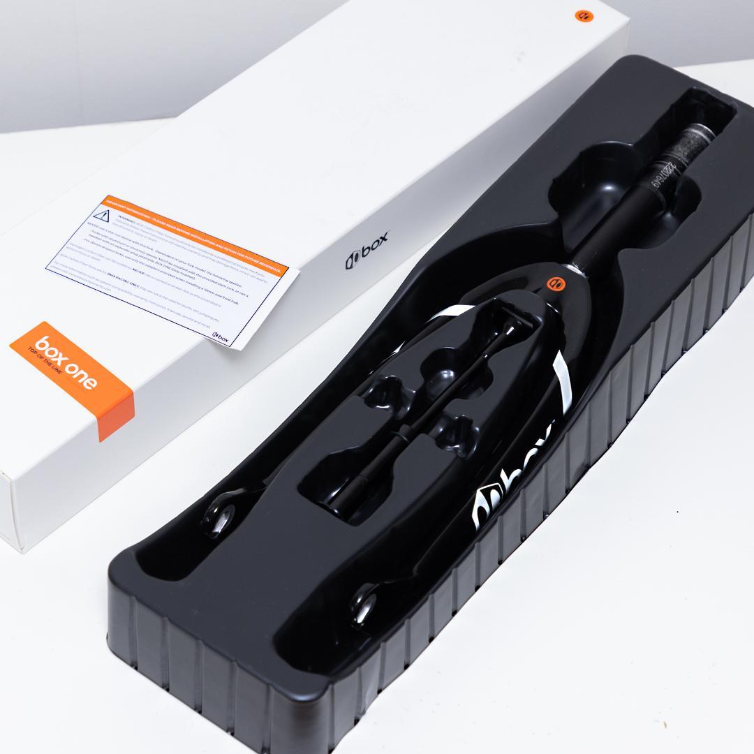box one bmx XL Pro Lite カーボン フロントフォーク