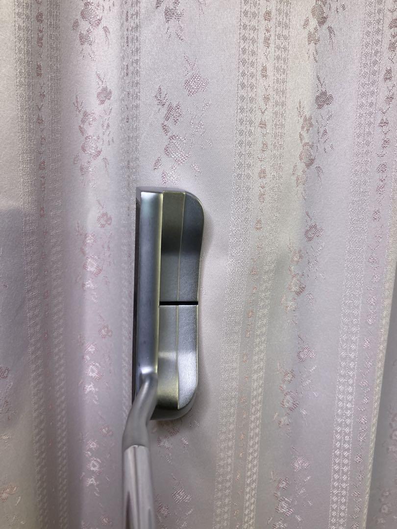 PING パター SIGMA2 ZB2 platinum 34インチ