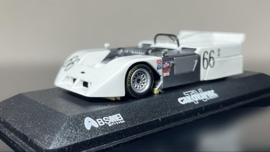 ミニチャンプス　CHAPARRAL2J Can Nam 1970 Minichamps CHAPARRAL2J Can Nam 1970 463584 | eBay
