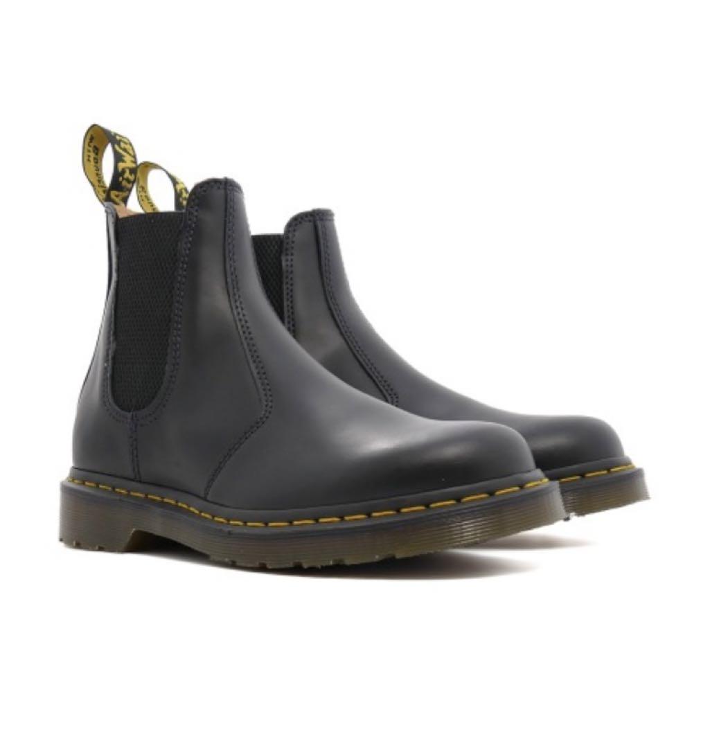 【極美品】Dr.Martens  2976 YS チェルシーブーツ27cm