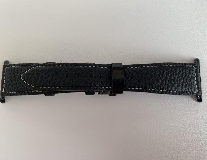 人気SALE高品質 EPONAS Apple Watch レザーベルト HGtrw-m42463931693 好評最新品