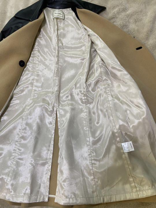 新作SALE 3 美品 LagunaMoonスタッズコート cYHag-m42465097072 18までの出品 超激安定番