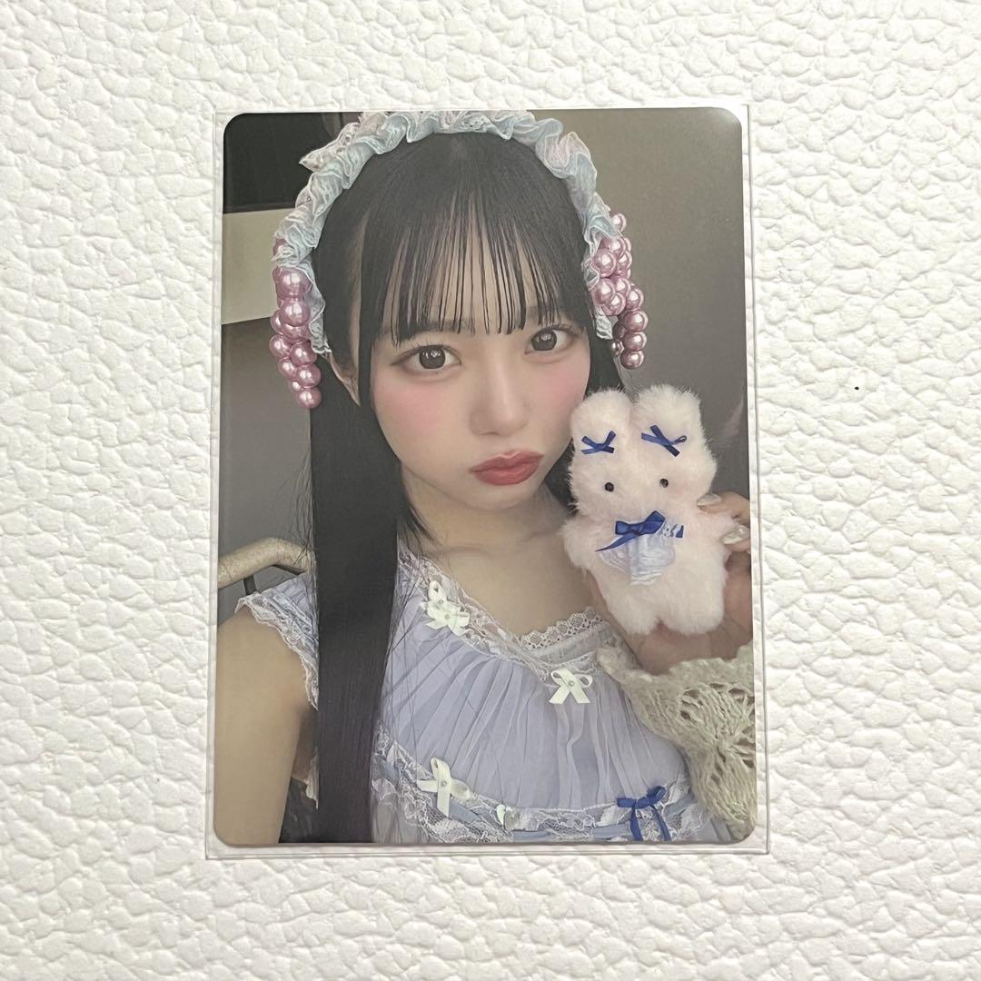 CUTIE STREET きゅーすと 増田彩乃 トレカ LARME - メルカリ