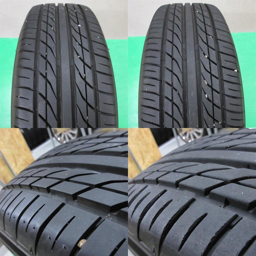 ウィッシュ 195|65R15