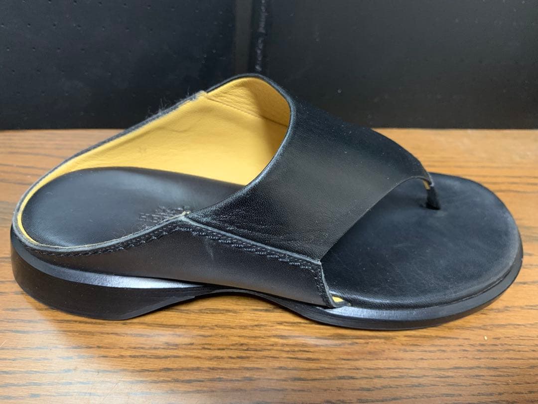 削除前最終お値下げ⭐︎HERMES エルメス サンダル 25cm〜25.5cm 削除前最終お値下げ⭐︎HERMES エルメス サンダル 25cm〜25.5cm