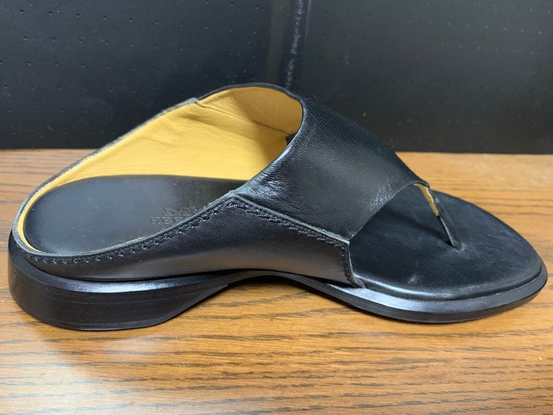 削除前最終お値下げ⭐︎HERMES エルメス サンダル 25cm〜25.5cm 削除前最終お値下げ⭐︎HERMES エルメス サンダル 25cm〜25.5cm