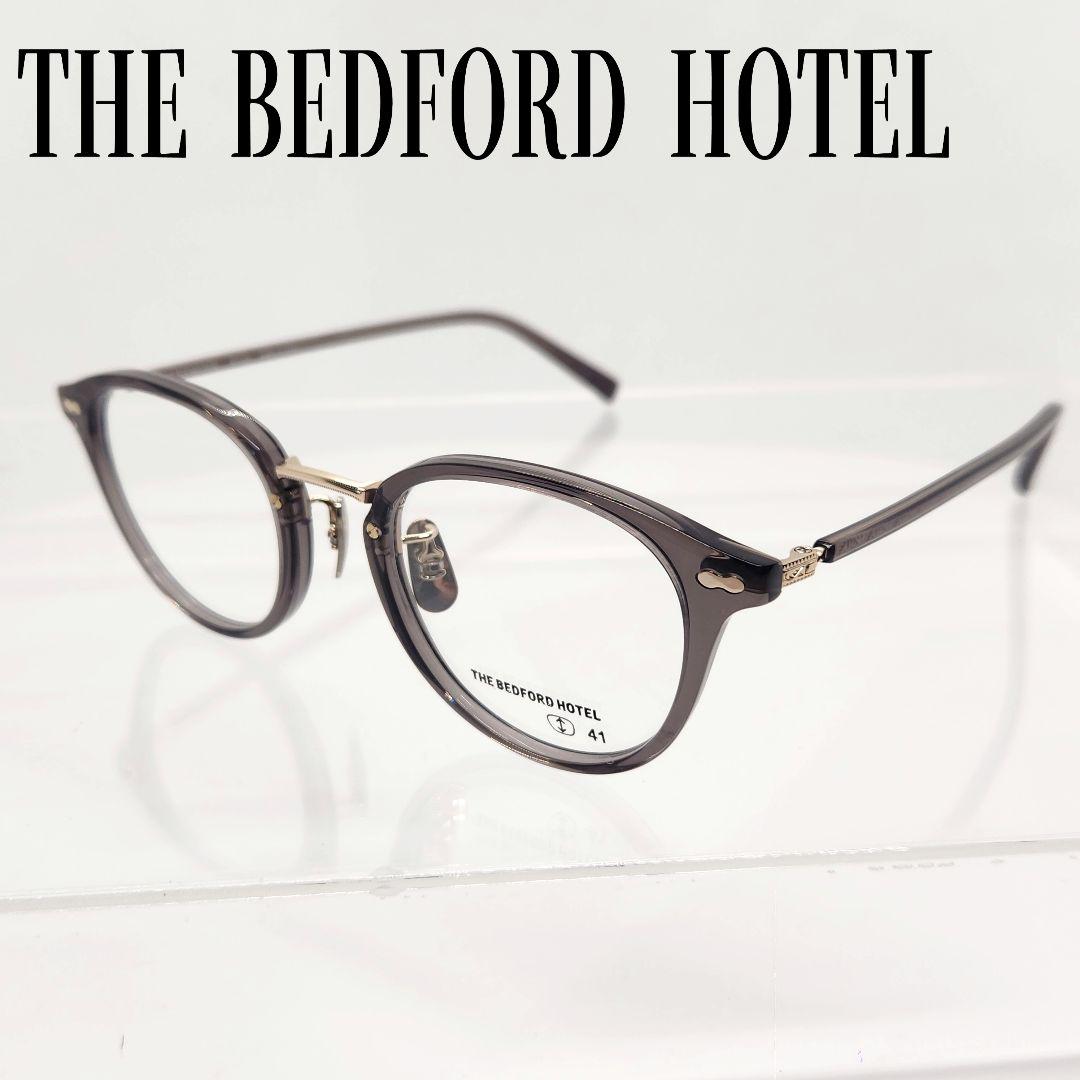 THE BEDFORD HOTEL ザ ベッドフォード ホテル BFH-08