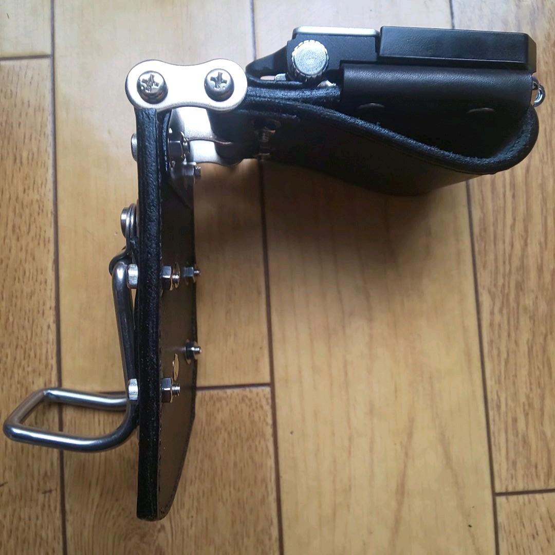 定番特価 レザー ツールホルダー wDz6Z-m42467790590 低価最新品