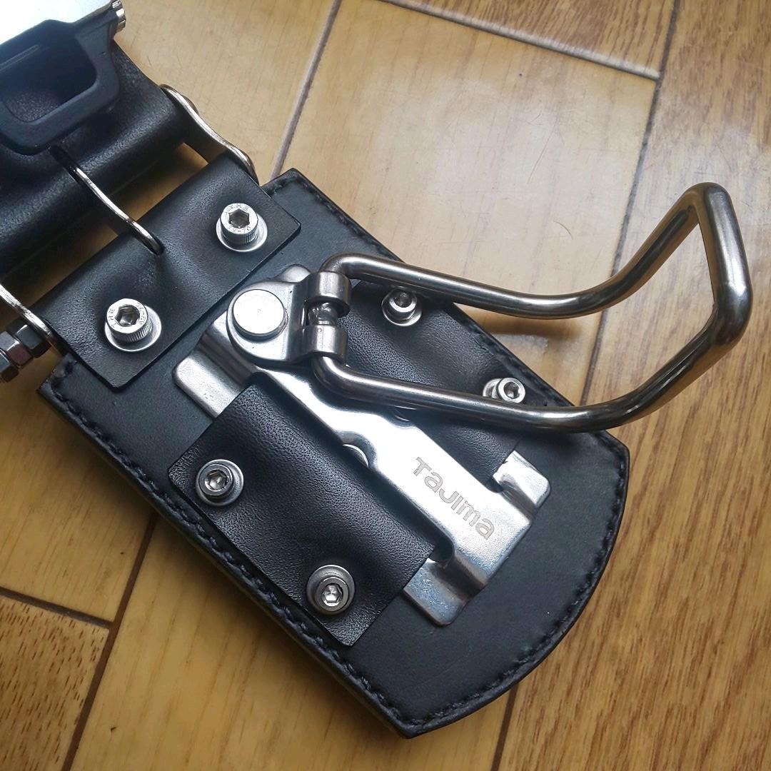 定番特価 レザー ツールホルダー wDz6Z-m42467790590 低価最新品