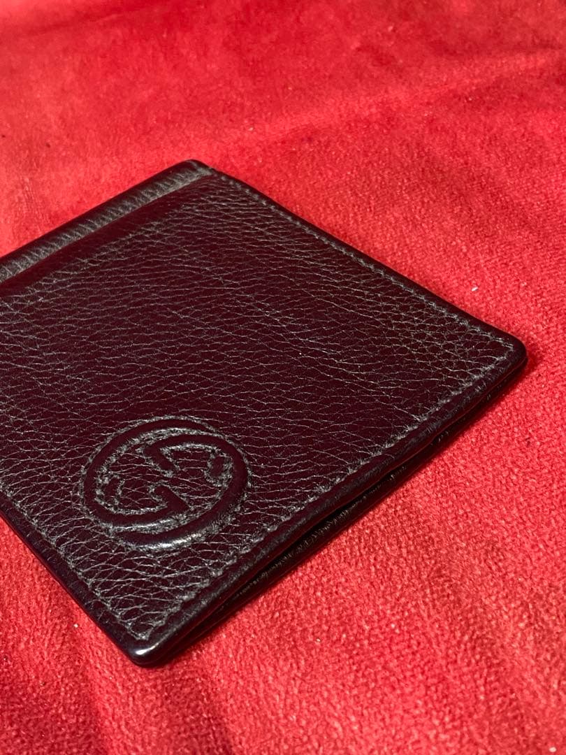 グッチ 財布 マネークリップ グッチ 財布 マネークリップ