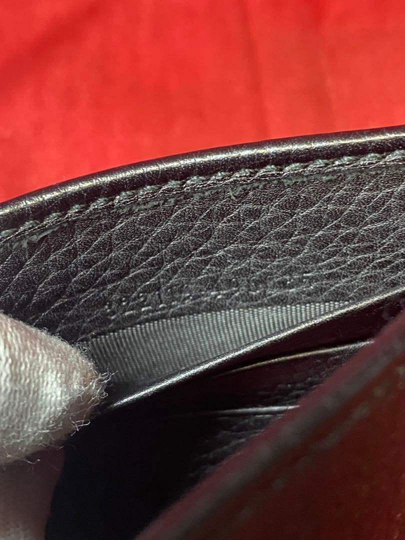 グッチ 財布 マネークリップ グッチ 財布 マネークリップ