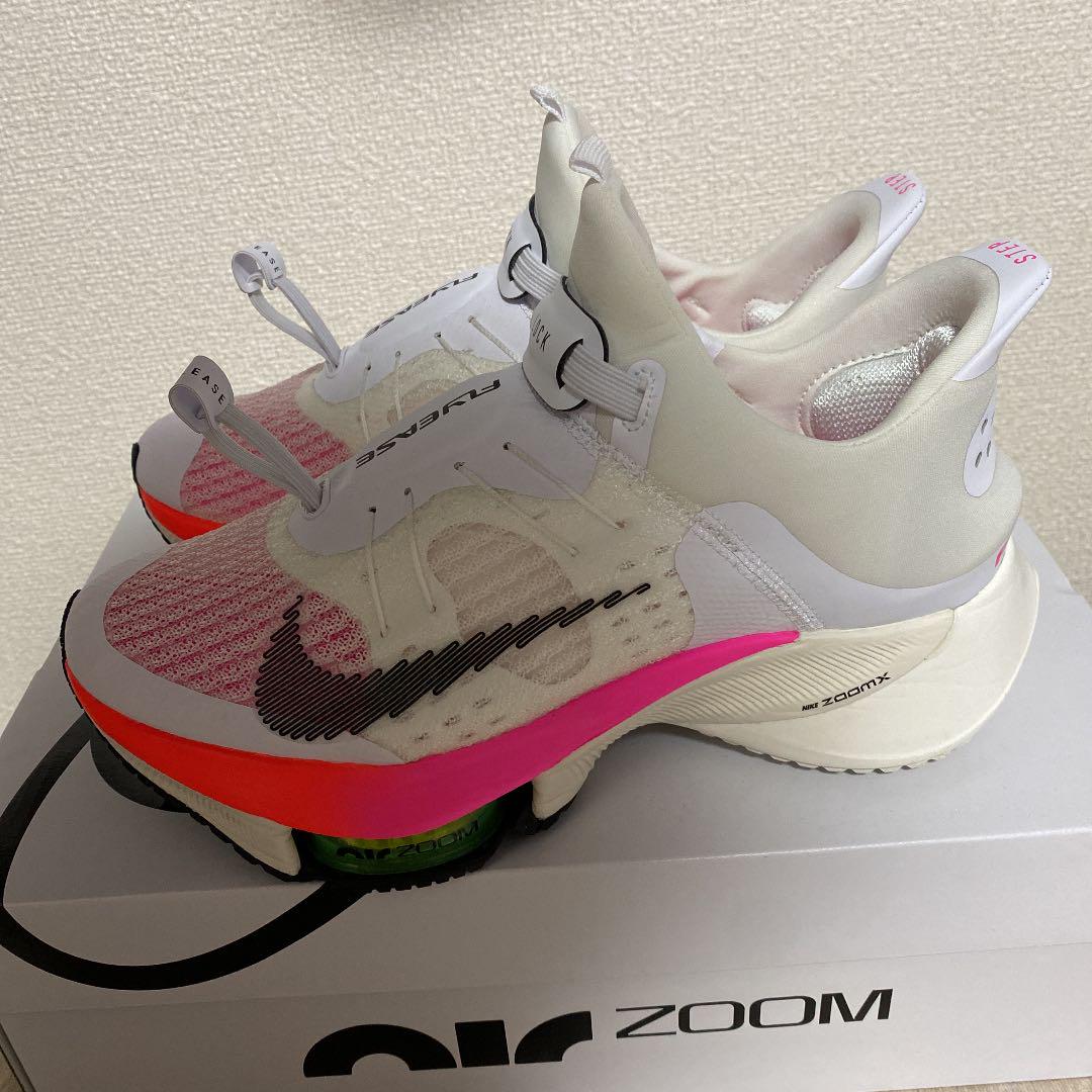 低価格で大人気の ナイキ エア Nike ズーム 26 0cm フライイーズ Next テンポ ランニング Www Policianacional Cv