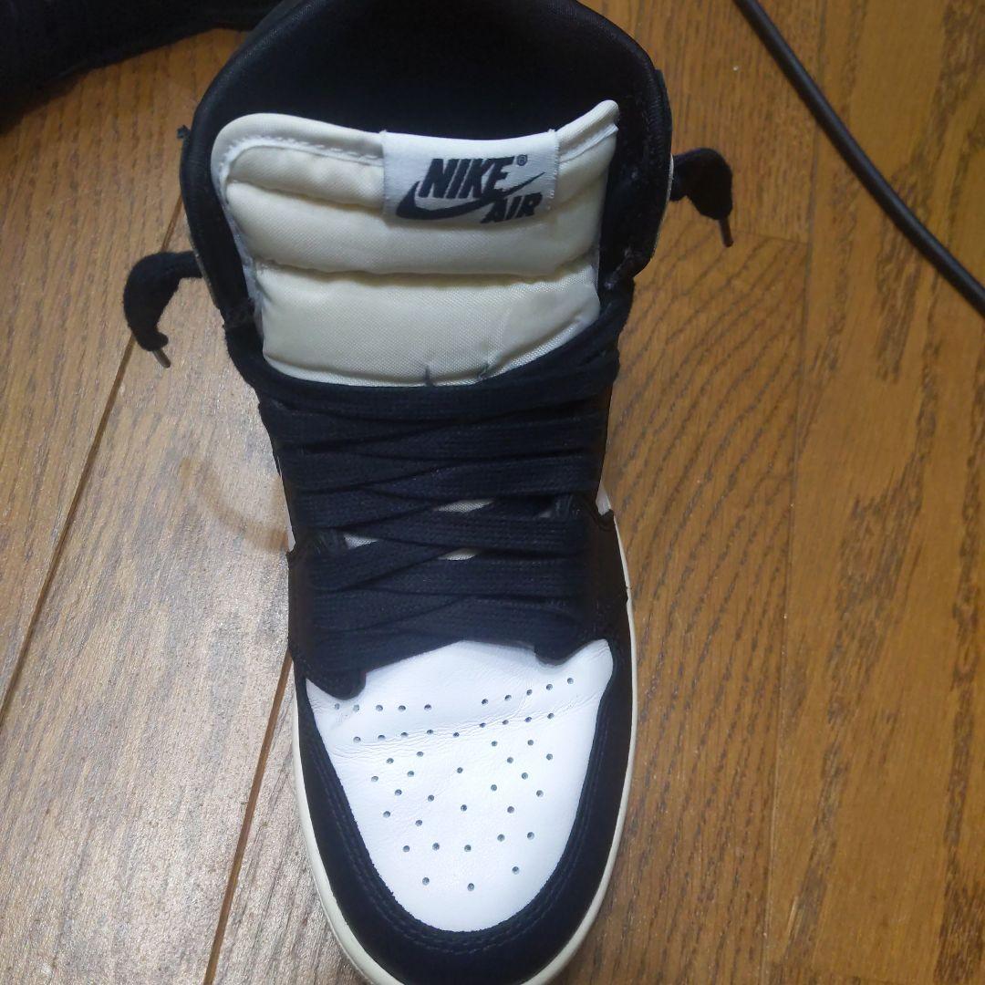 T*a様 Nike Air Jordan 1 dark mocha retro