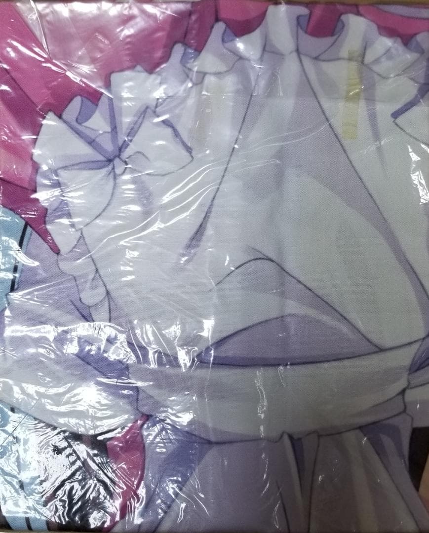 DreamParty　メモリアル　Mitha　抱き枕カバー　ドリームパーティー