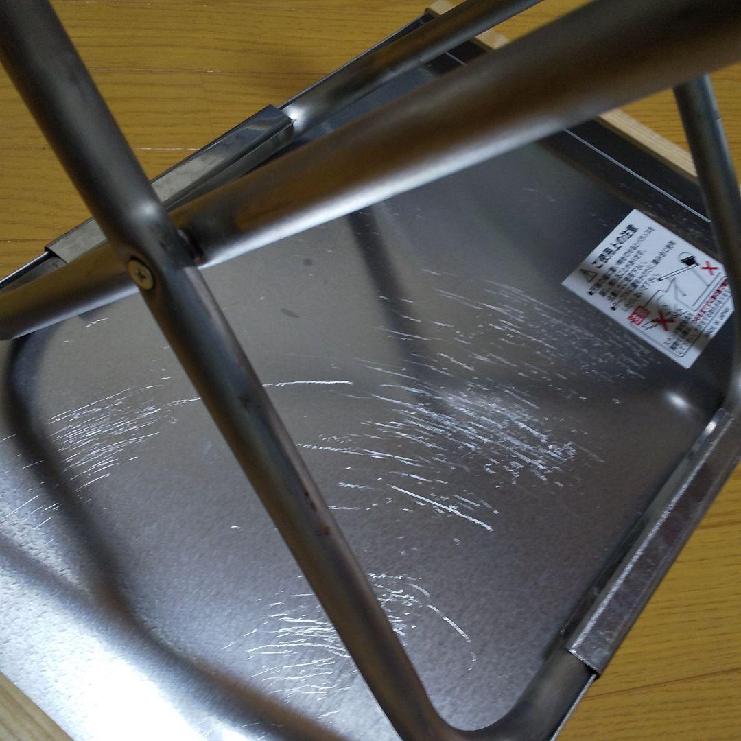ユニフレーム焚き火テーブル 3j0KE-m42470389534 豊富な即納