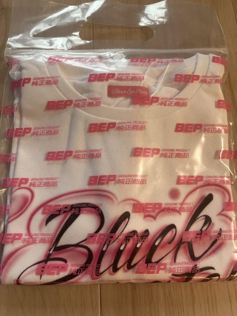 トップス Black eye patch SPLAYED SCRIPT BABY TEE SPLAYED SCRIPT BABY TEE WHITE – BlackEyePatch