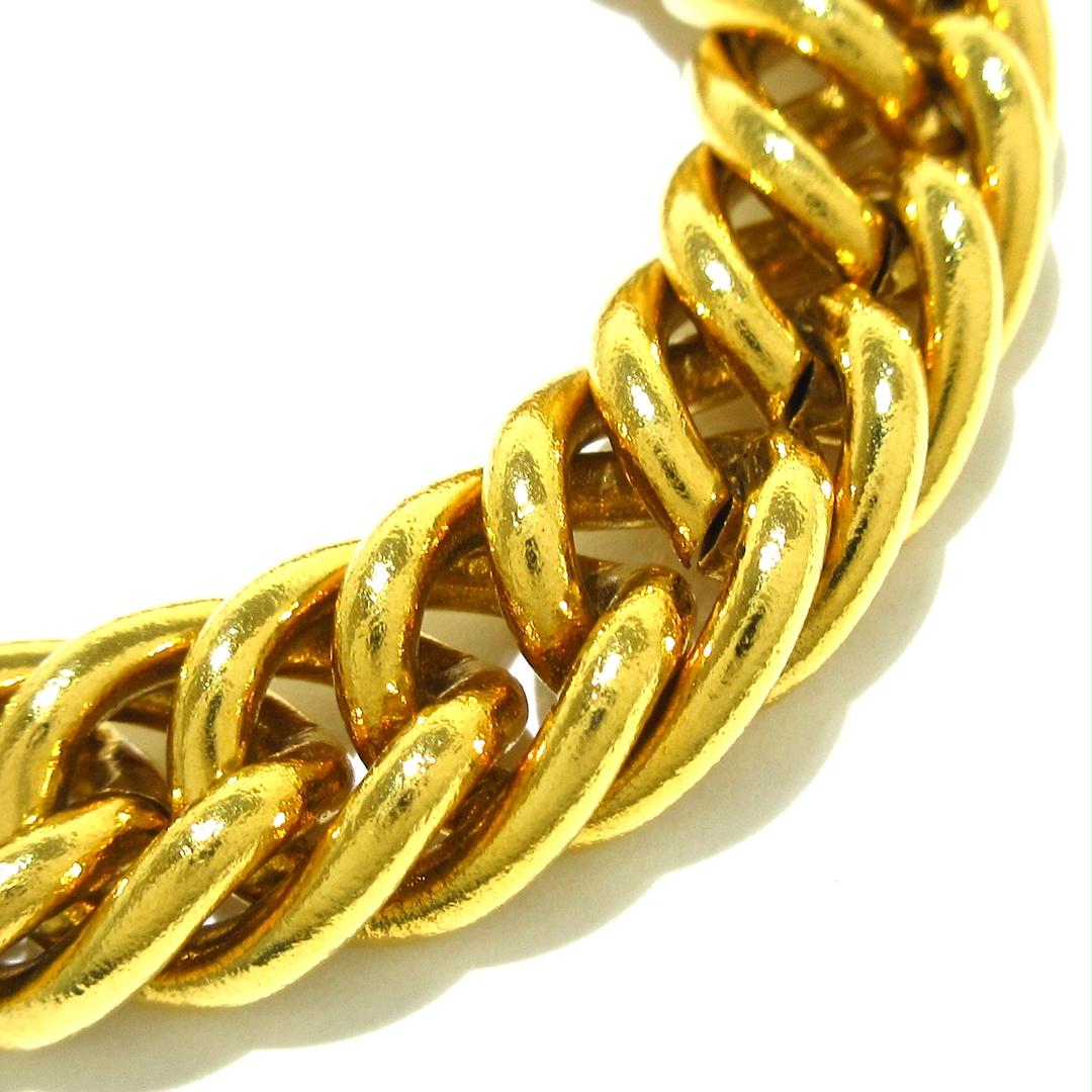 正規店格安 シャネル 金属素材 KovWB-m42470681162 ブレスレット美品 定番高評価