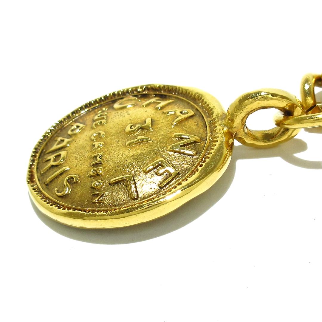 正規店格安 シャネル 金属素材 KovWB-m42470681162 ブレスレット美品 定番高評価