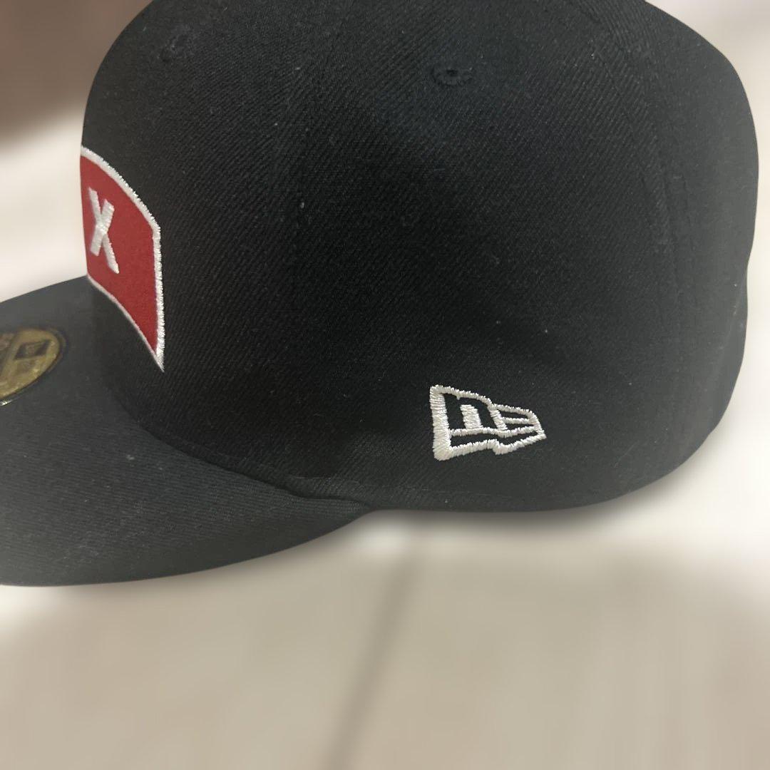 God Selection XXX 59FIFTY ベースボールキャップ