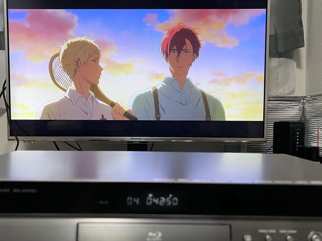 美品　リモコン付　ヤマハ　SACD/ブルーレイプレイヤー　BD-A1040