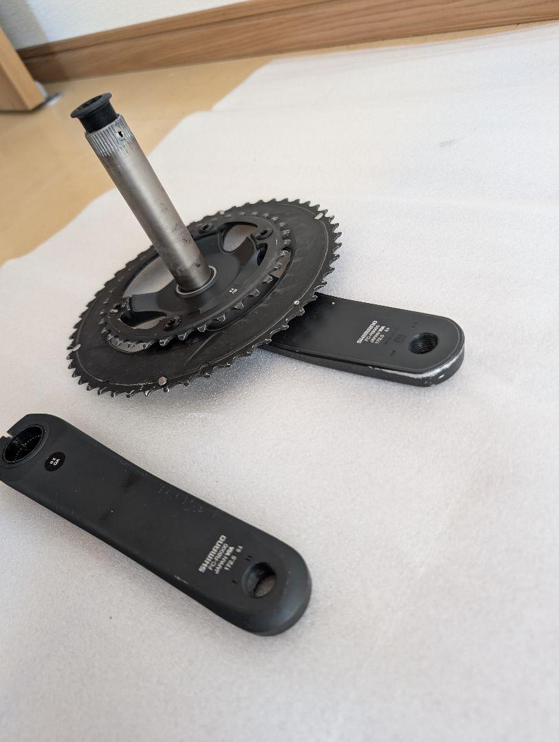 Shimano Ultegra R8000 コンポーネントセット