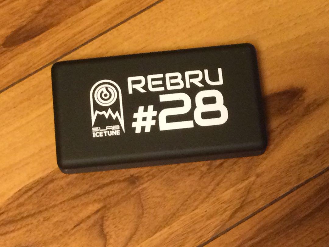 [REBRU:#28]　（レブラ:ニジュウハチ） REBRU:#28] （レブラ:ニジュウハチ）