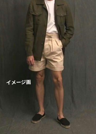 美品！AKM ネイビー レザー エスパドリーユ　40　お値引き中！