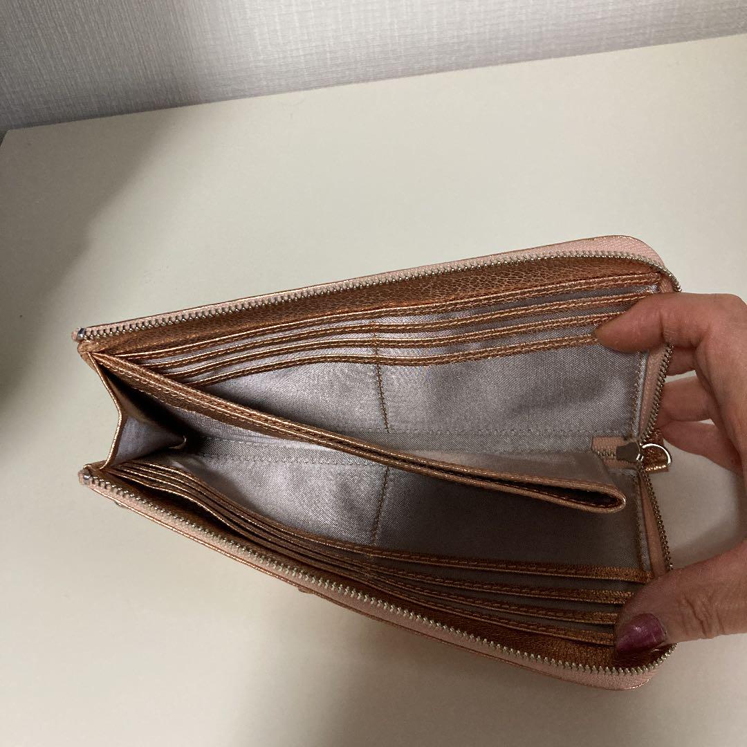 爆買い在庫 レディース長財布 eXWJt-m42474416543 得価超激安