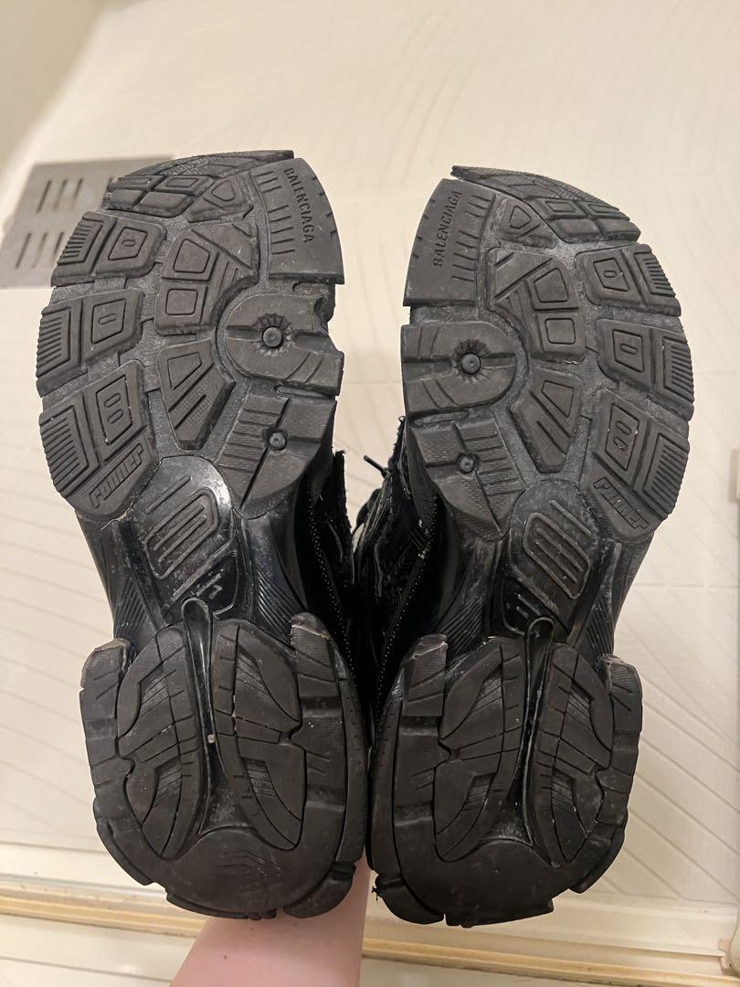 balenciaga runner 42 バレンシアガ　ランナー