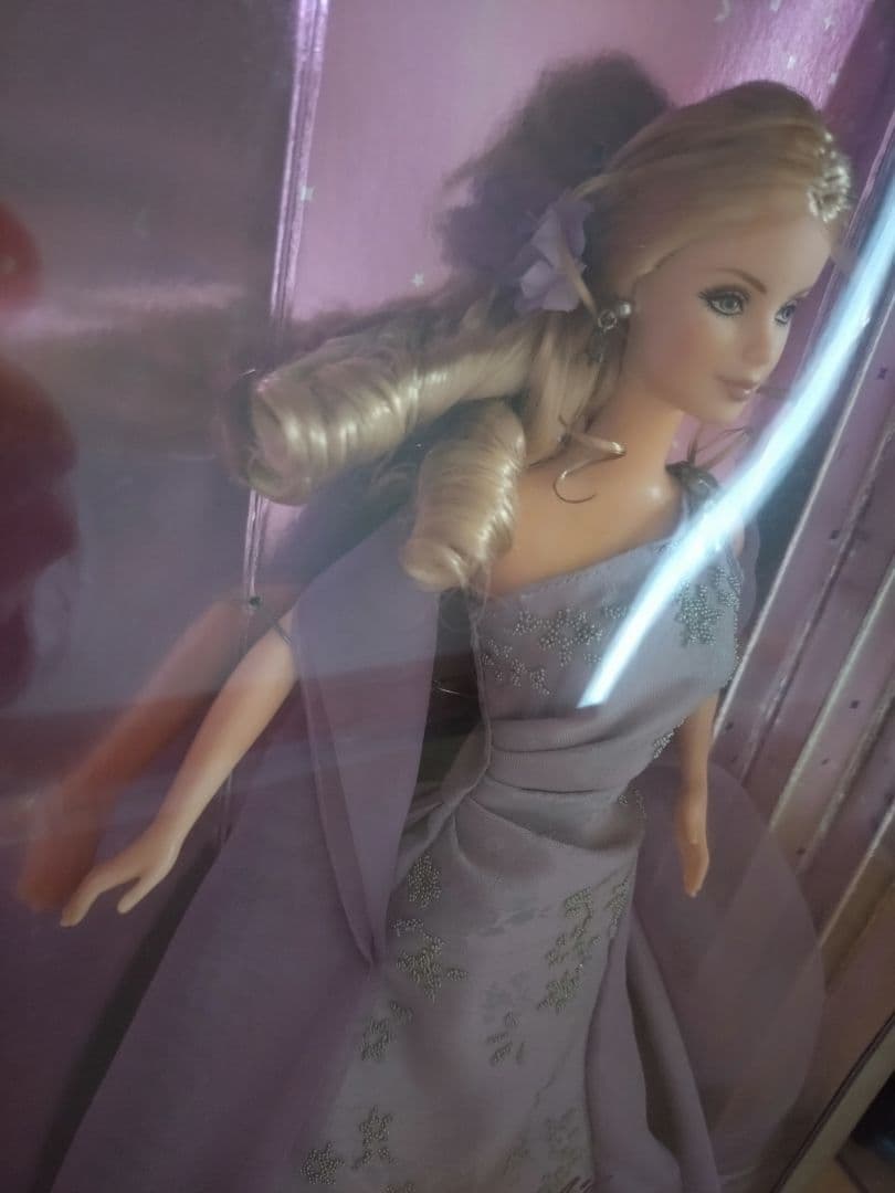 バービー人形 2003BARBIE