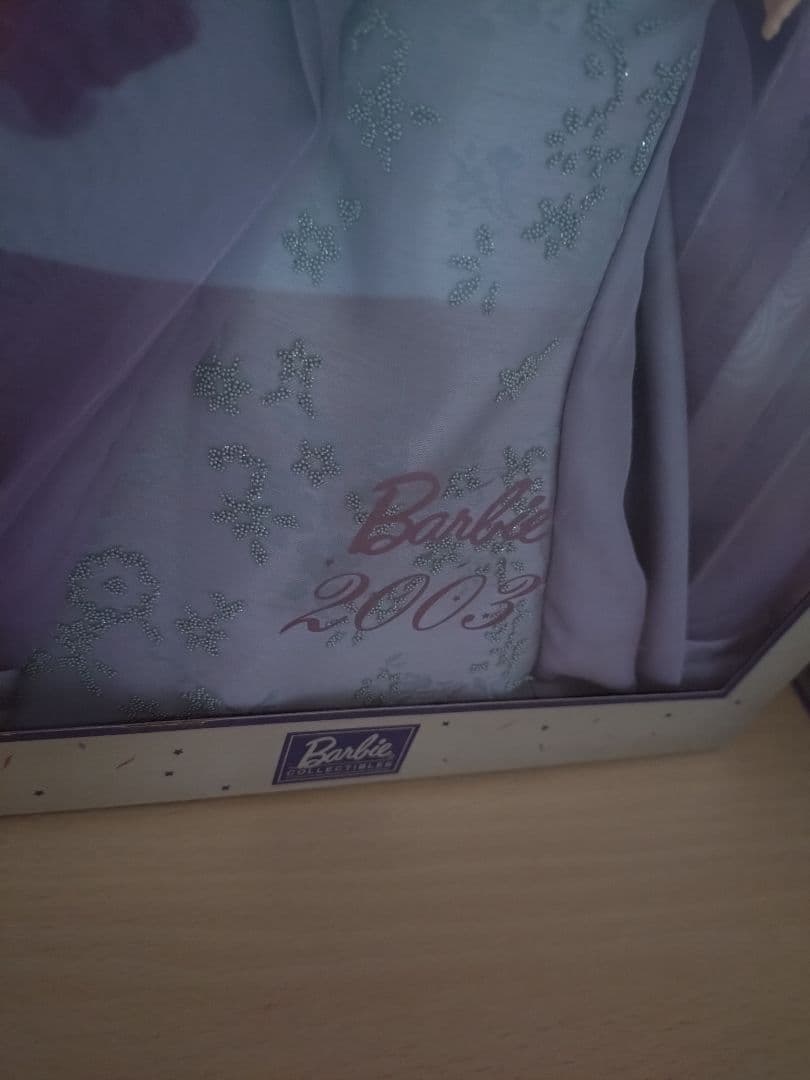 2003BARBIE