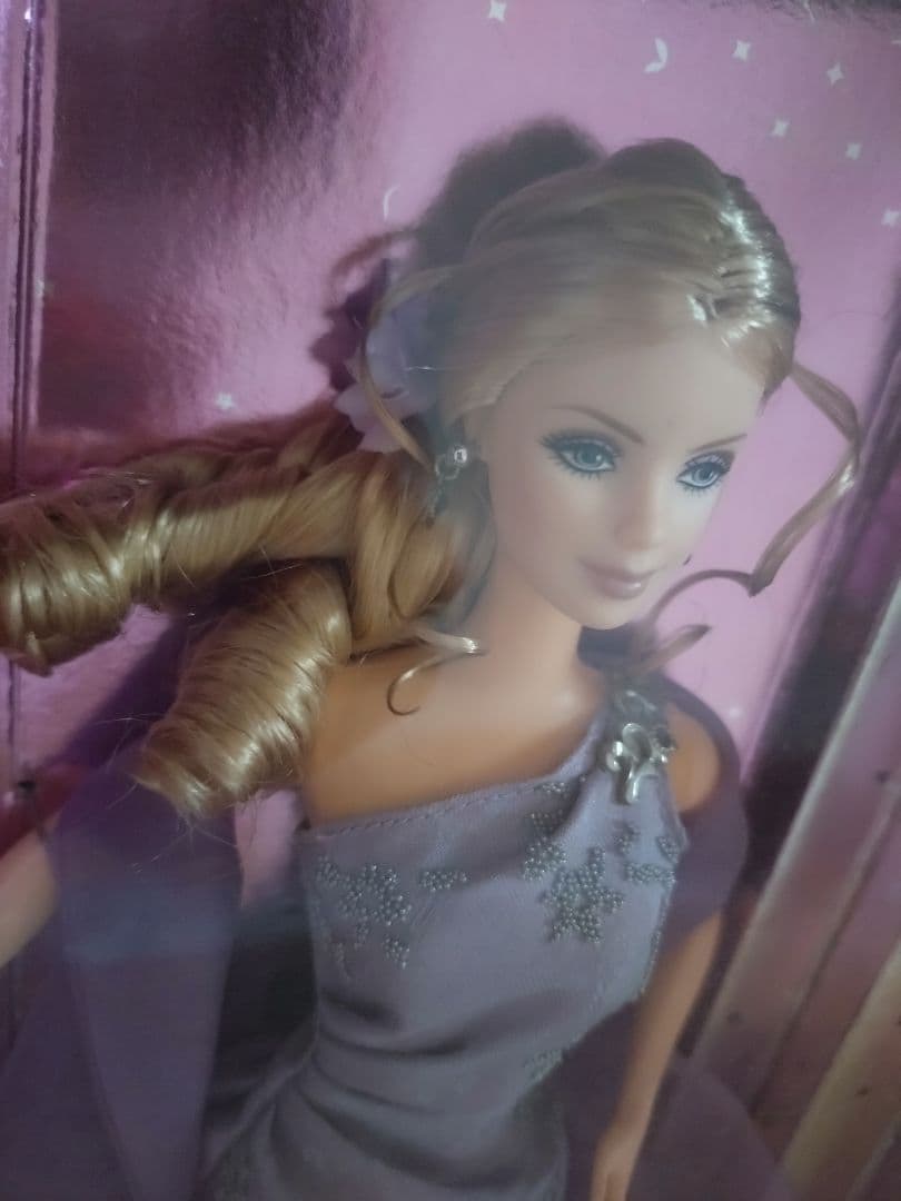 バービー人形 2003BARBIE