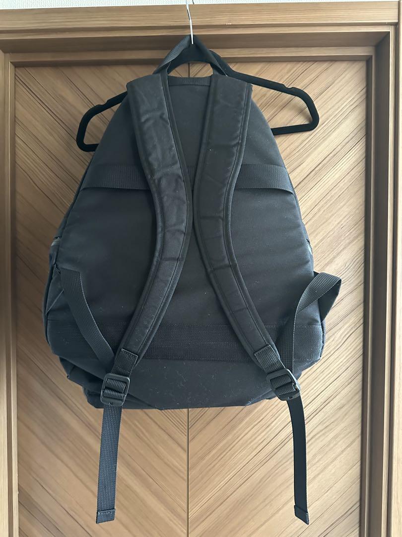 バッグ OVY Cordura Nylon Transform Backpack