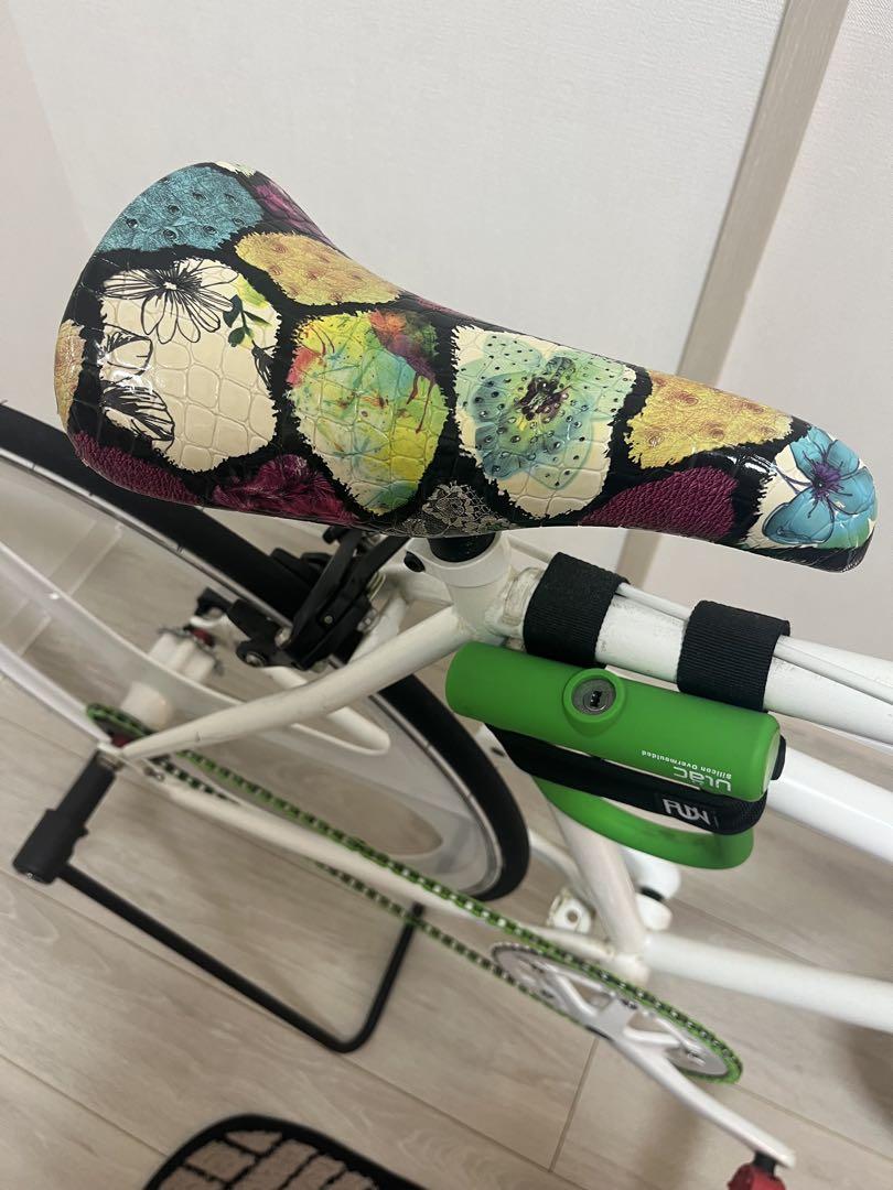 自転車本体 yyy