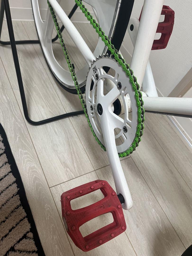 自転車本体 yyy
