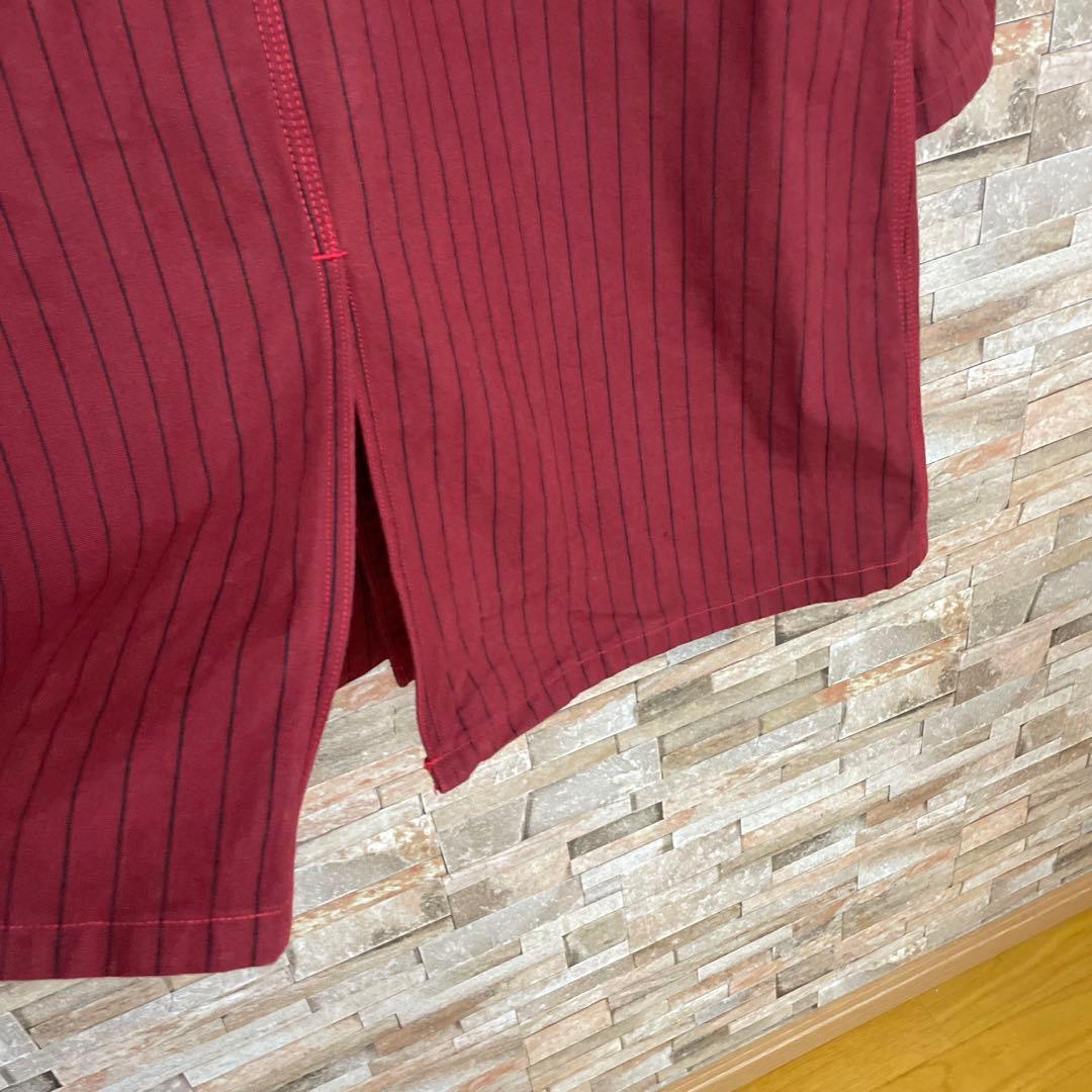 DELUXE WARE / ダブルブレスト ショップコート DELUXE WARE / ダブルブレスト ショップコート