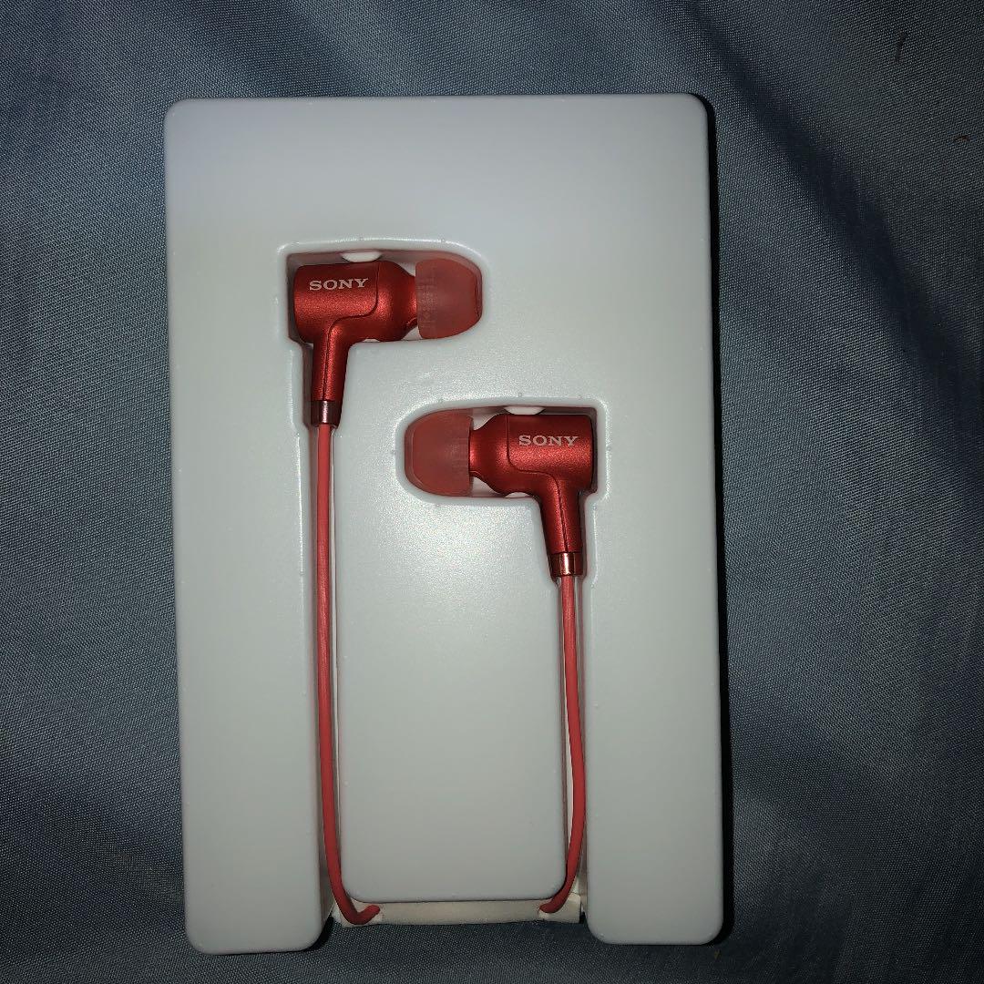 SONY NW-A45HN R 7ZshD-m42476188903 ウォークマン Aシリーズ 特典進呈