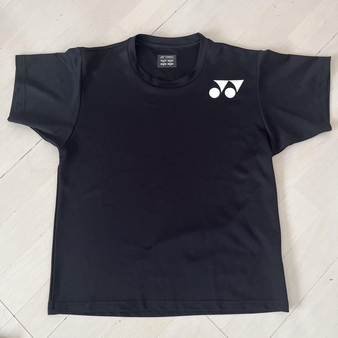 ヨネックス Tシャツ SSサイズ - メルカリ