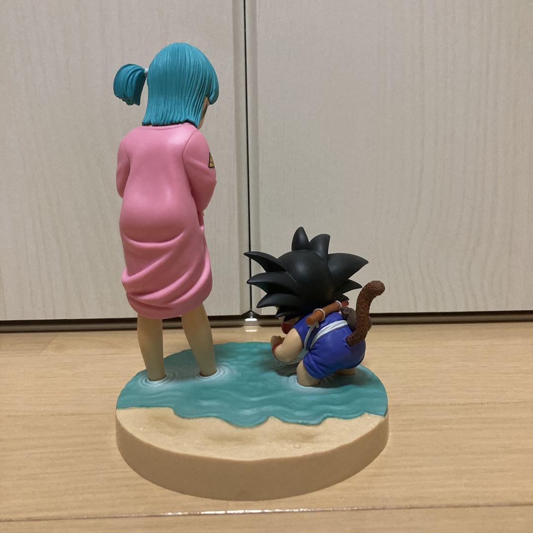 ドラゴンボール 一番くじ DRAGON HISTORY