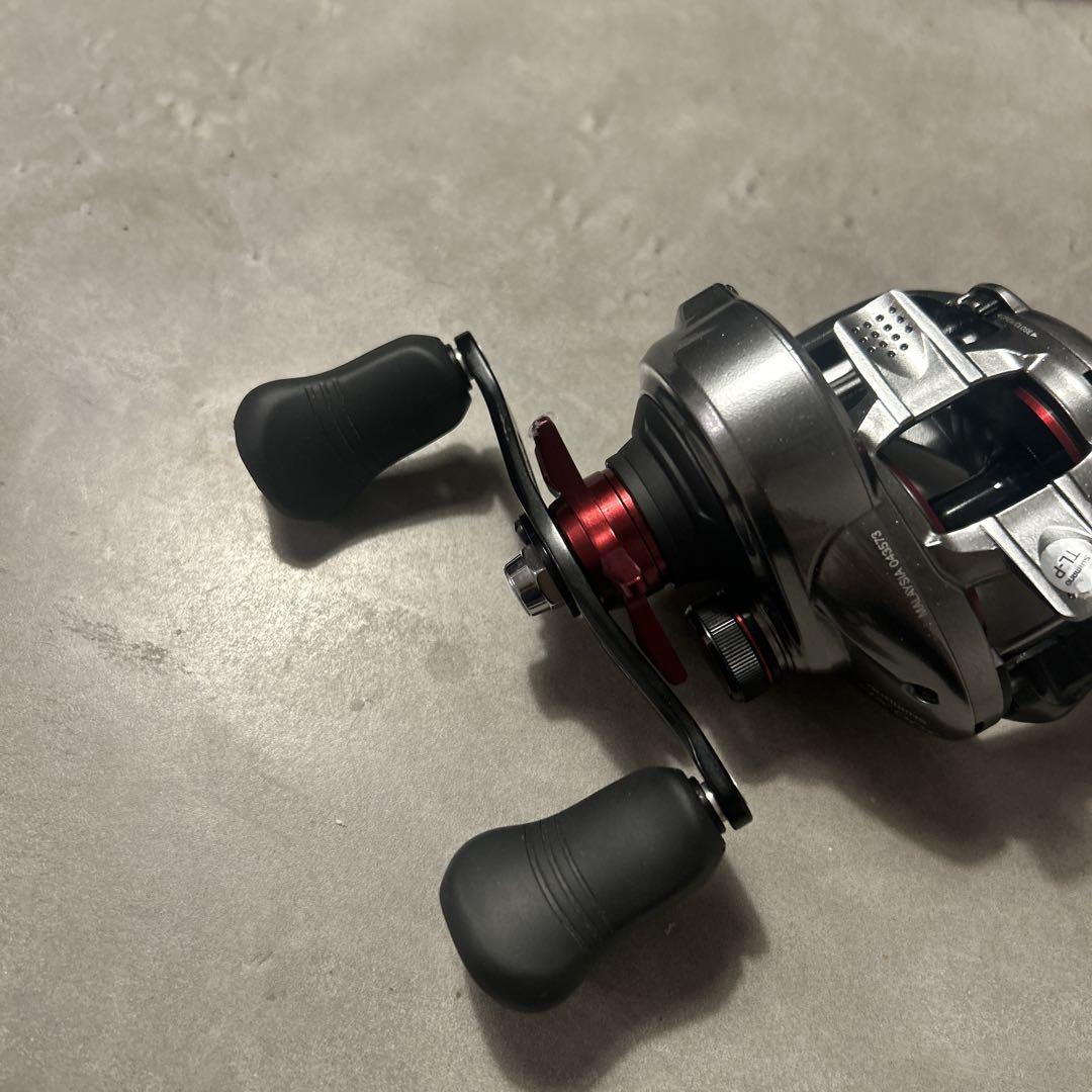 価格交渉可　シマノ　スコーピオンMD 300 XG