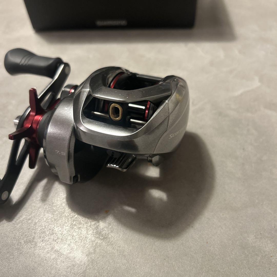 価格交渉可　シマノ　スコーピオンMD 300 XG
