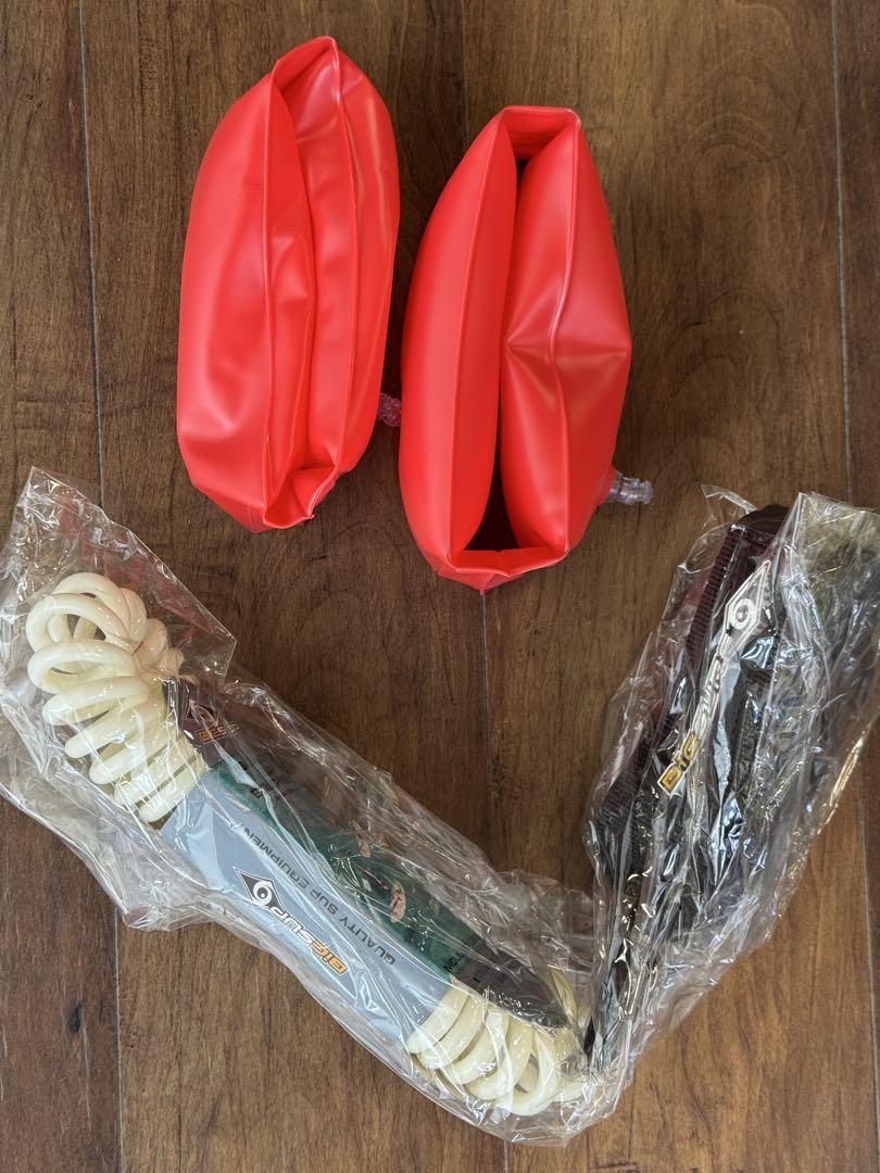 超激安 SPORT BIC PADDLE サーフィン・ボディボード Allround Air SUP SURF サーフィン・ボディボード
