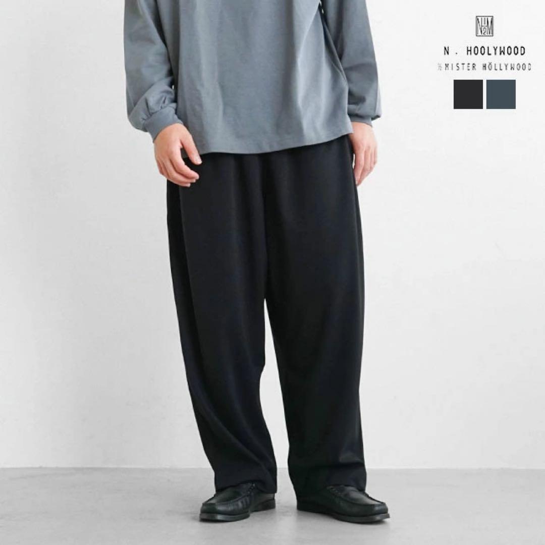 PANTS｜24RCH-090
