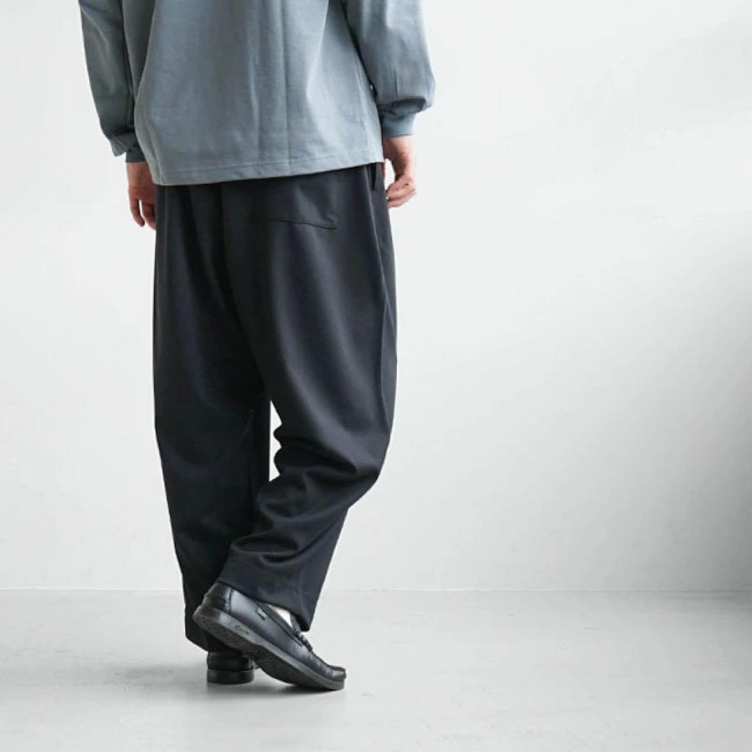 N.HOOLYWOOD｜EASY PANTS｜24RCH-090