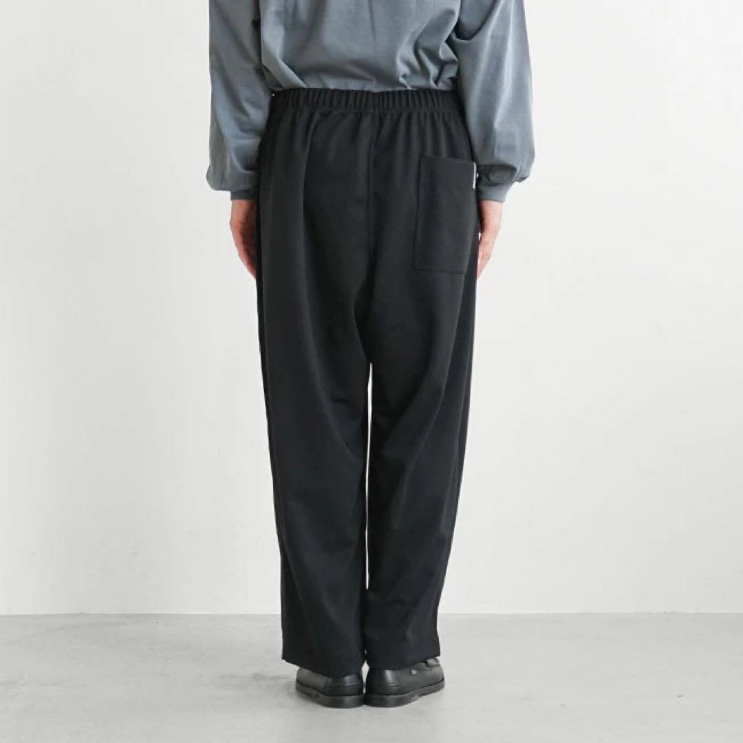 N.HOOLYWOOD｜EASY PANTS｜24RCH-090