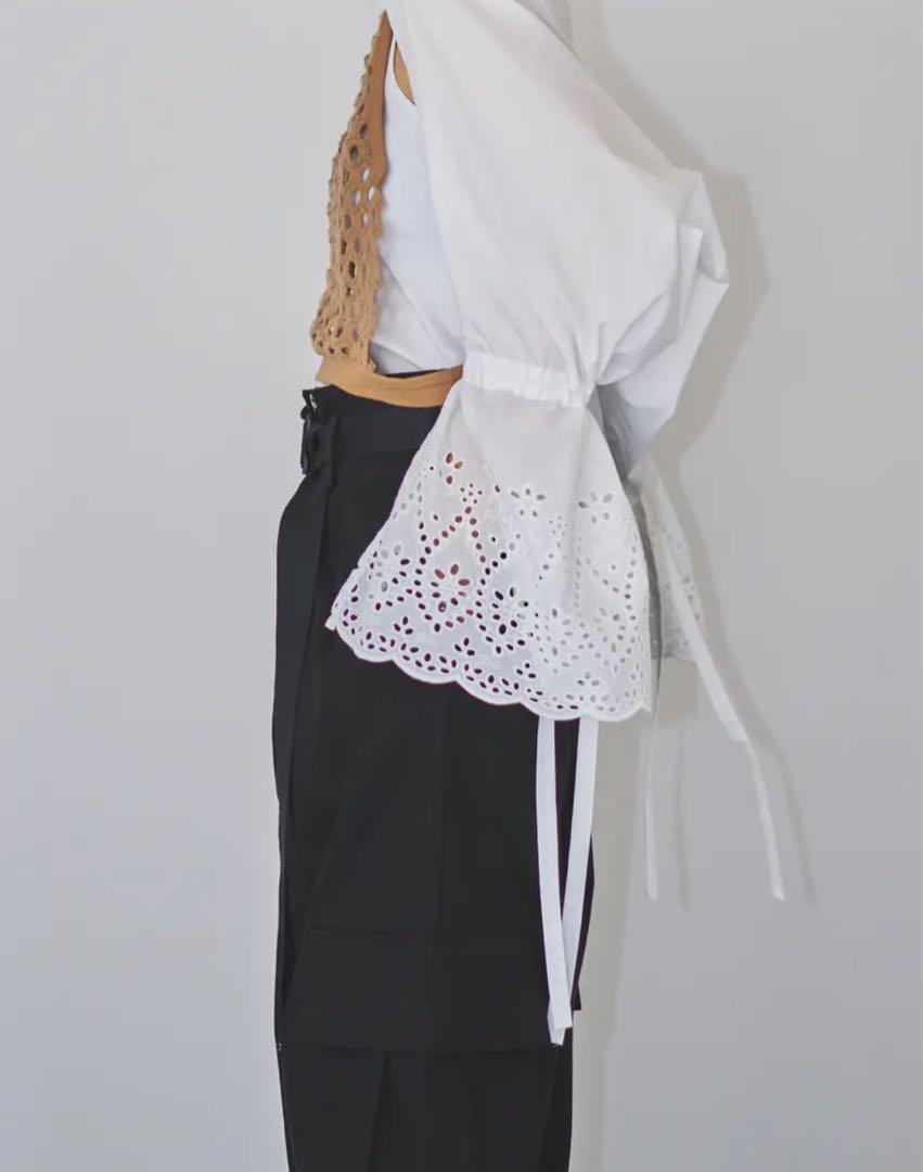 oll kyoto Dream lace bolero完売品❣️本日のみある oll kyoto Dream lace bolero完売品❣️本日のみある様専用