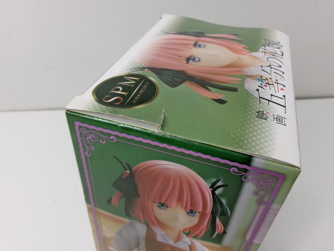 27▢五等分の花嫁・五等分の花嫁∬フィギュア20点まとめセット