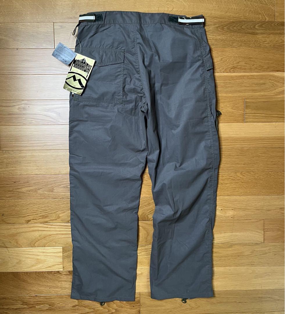 幻！ Maharishi マハリシ COMBAT PANT トニースパックマン
